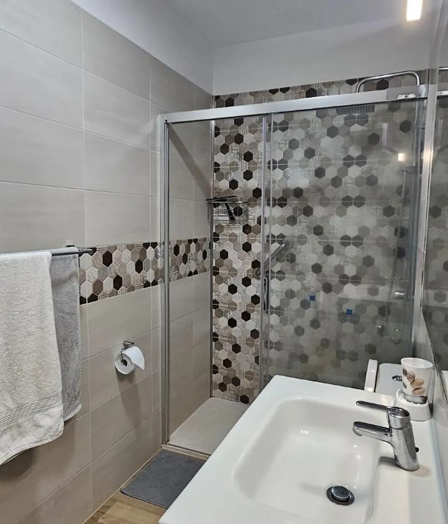 Aquavista - Tenbel Arona  0*, Arona (Tenerife)