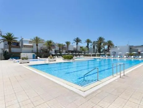Apartment Aquavista - Tenbel Arona  Spain