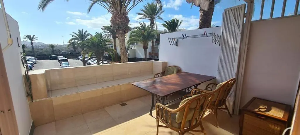 Apartment Aquavista - Tenbel Arona