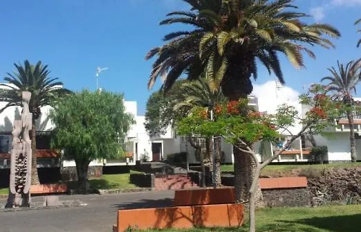 Aquavista - Tenbel Arona  Apartment Arona (Tenerife)