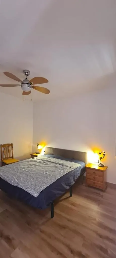 Aquavista - Tenbel Arona  Arona (Tenerife)