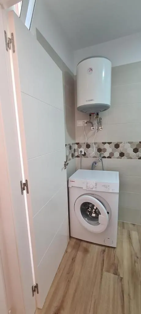 Apartment Aquavista - Tenbel Arona