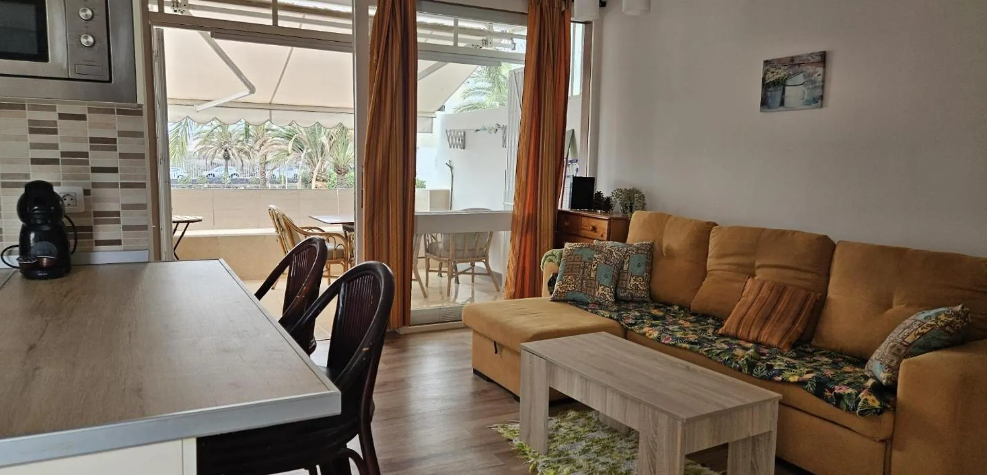 Apartment Aquavista - Tenbel Arona