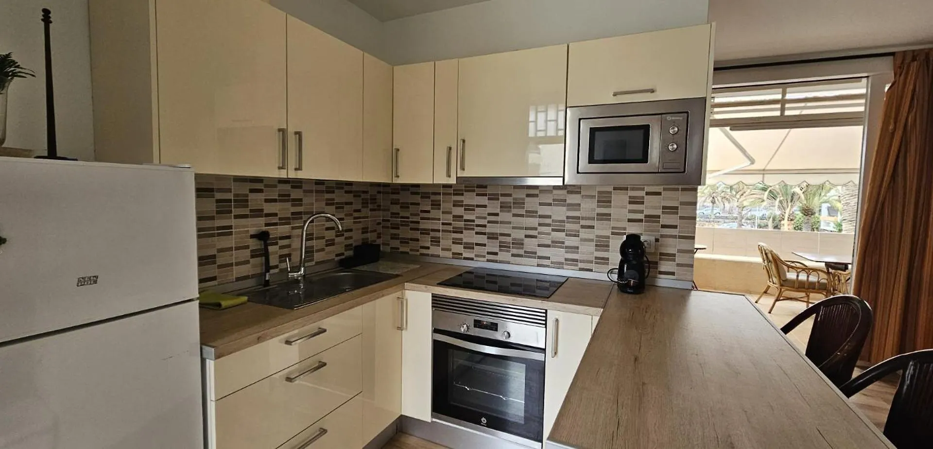 Apartment Aquavista - Tenbel Arona