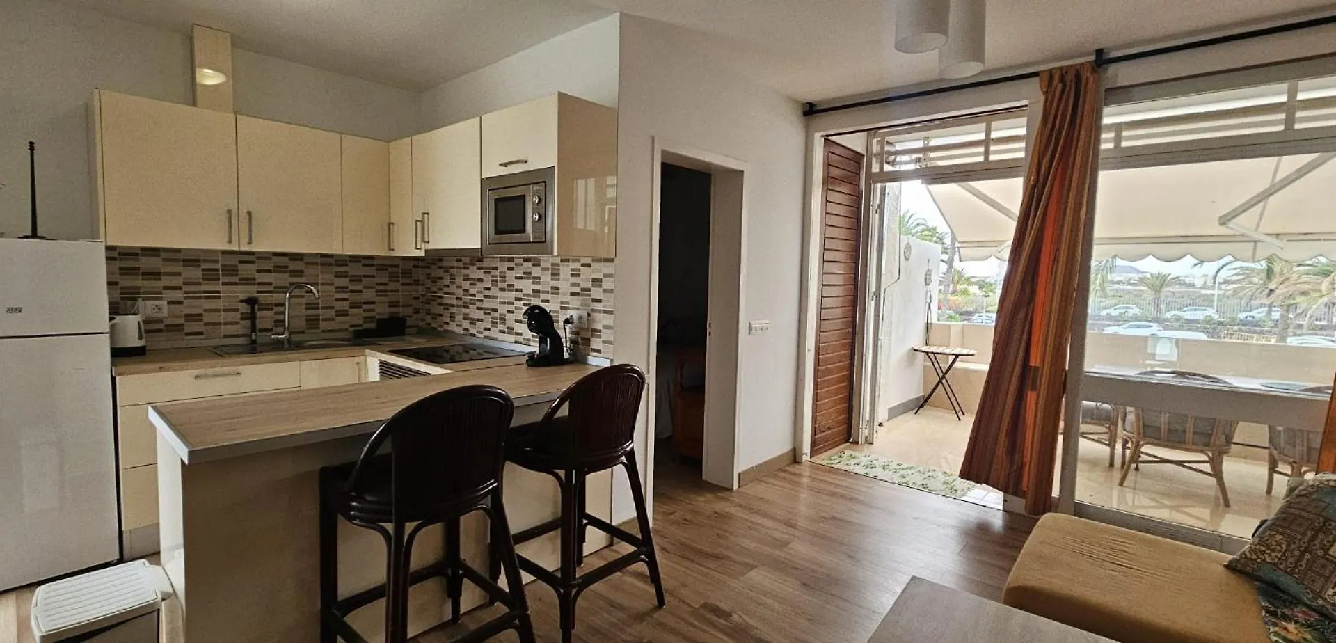 Apartment Aquavista - Tenbel Arona  Spain